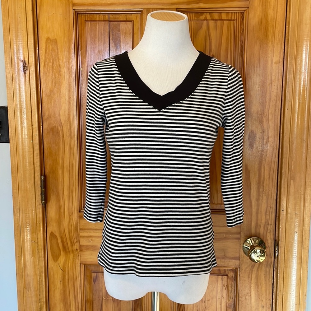 Liz Claiborne top